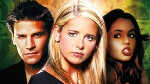 poster Buffy the Vampire Slayer