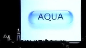 Macworld, San Francisco (2000)