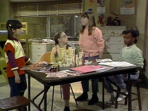 Punky Brewster: 2×18