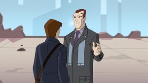 The Spectacular Spider-Man: 2×4