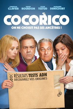 Cocorico 31
