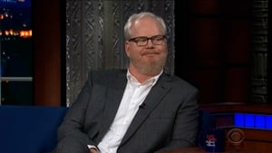 The Late Show with Stephen Colbert Jim Gaffigan, JP Saxe with John Mayer
