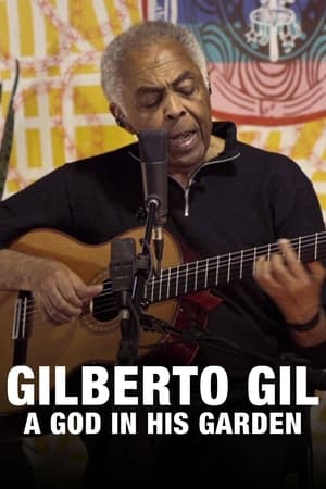 Image Gilberto Gil: Um Deus em seu Jardim