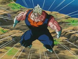 Dragon Ball Z - Dragon Ball Z - Saga Boo - On n'est pas hors de danger - image n°21