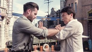 Ip Man : L’Éveil du Maître