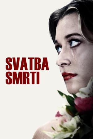 Poster Svatba smrti 2022