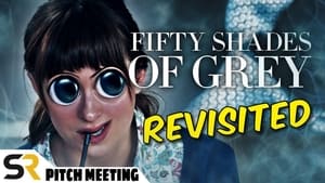 Image Fifty Shades Of Grey Pitch Meeting - Revisited!