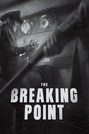 Poster The Breaking Point 1950