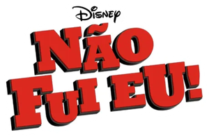 Não Fui Eu