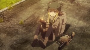 Sword Art Online Alternative: Gun Gale Online: Season 1 Episode 8 –