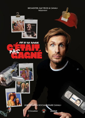 Fifi et sa bande - C'était pas gagné