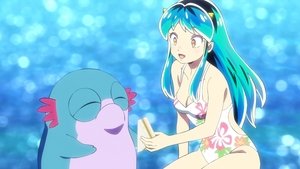 Urusei Yatsura Episódio 7