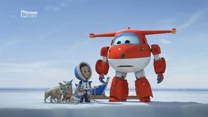 Super Wings! Season 1 Episode 18