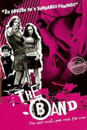 The Band 11