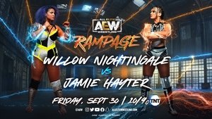 All Elite Wrestling: Rampage: 2×40