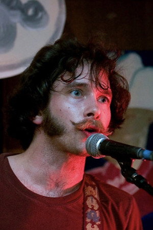 Photo of Brian Ashby