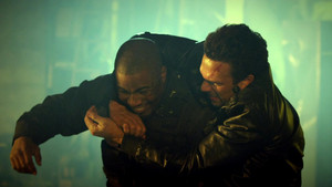 Mortal Kombat: Legacy: 1×2