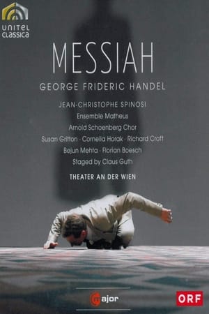 Image Handel - Messiah