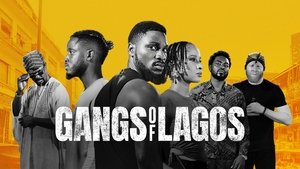 Gangs of Lagos (2023)