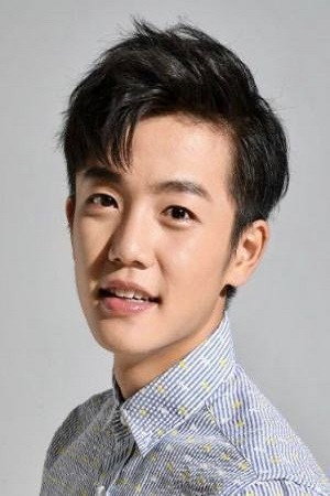 Xia Zhiyuan portrait