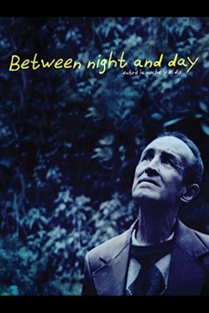 Poster Entre la noche y el día 2013