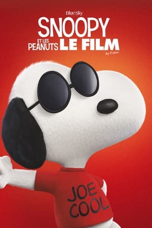 Image Snoopy et les Peanuts : Le film