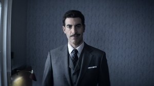 مسلسل The Spy الموسم 1 الحلقة 1