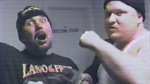 ECW Hardcore TV ECW Hardcore TV - Feb. 01, 1994