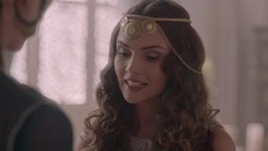 Maria Magdalena Episode 17