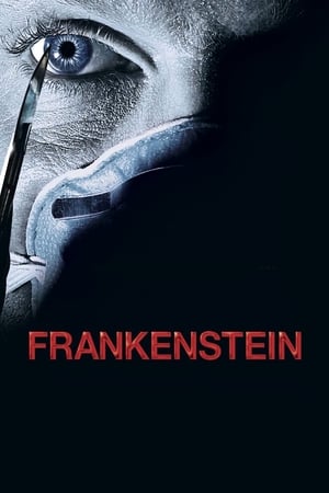 Poster Frankenstein - Auf der Jagd nach seinem Schöpfer 2004