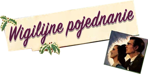 Véspera de Natal — Logos 1