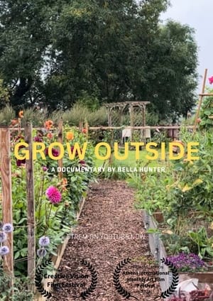 Poster di Grow Outside