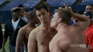 Blue Mountain State: 1×1