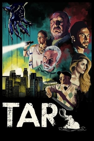 Poster Tar (2020)