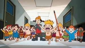 مشاهدة فيلم Recess: School’s Out 2001 مدبلج