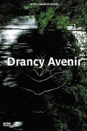 Poster Drancy Avenir 1997