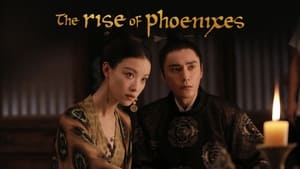 poster The Rise of Phoenixes