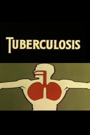 Poster Tuberculosis (1945)