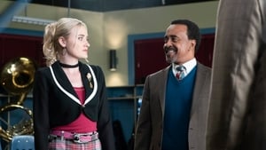 Schooled: 1×3