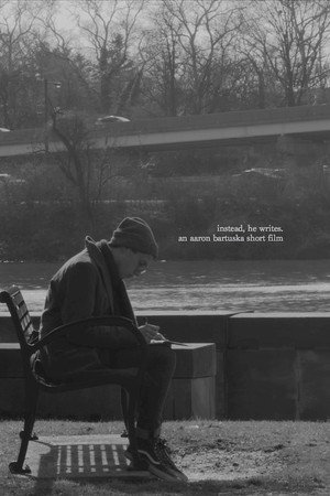 instead, he writes. 3