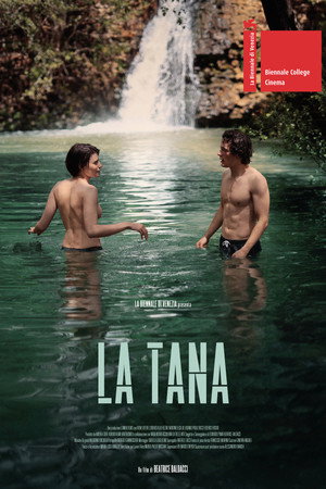 La tana