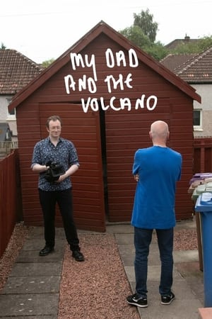 My Dad and the Volcano stream