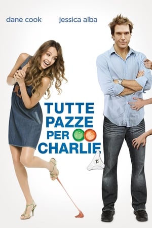 Poster Tutte pazze per Charlie 2007
