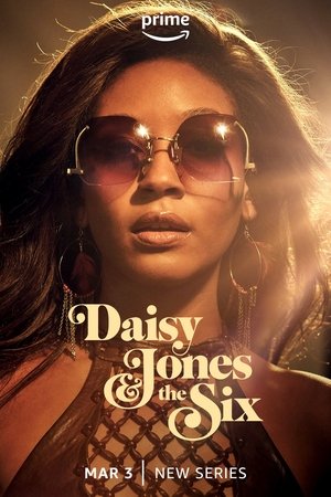 Daisy Jones & the Six