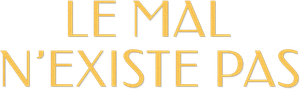 El mal no existe — Logos 7