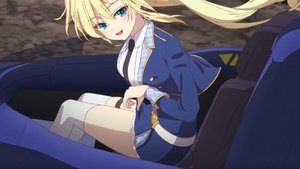 Seiken Gakuin no Makentsukai: 1×1