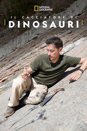 Image Il Cacciatore Di Dinosauri
