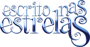 Escrito nas Estrelas — Logos 1