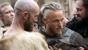 Vikings saison 1 Episode 4