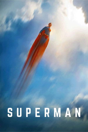 poster Superman
